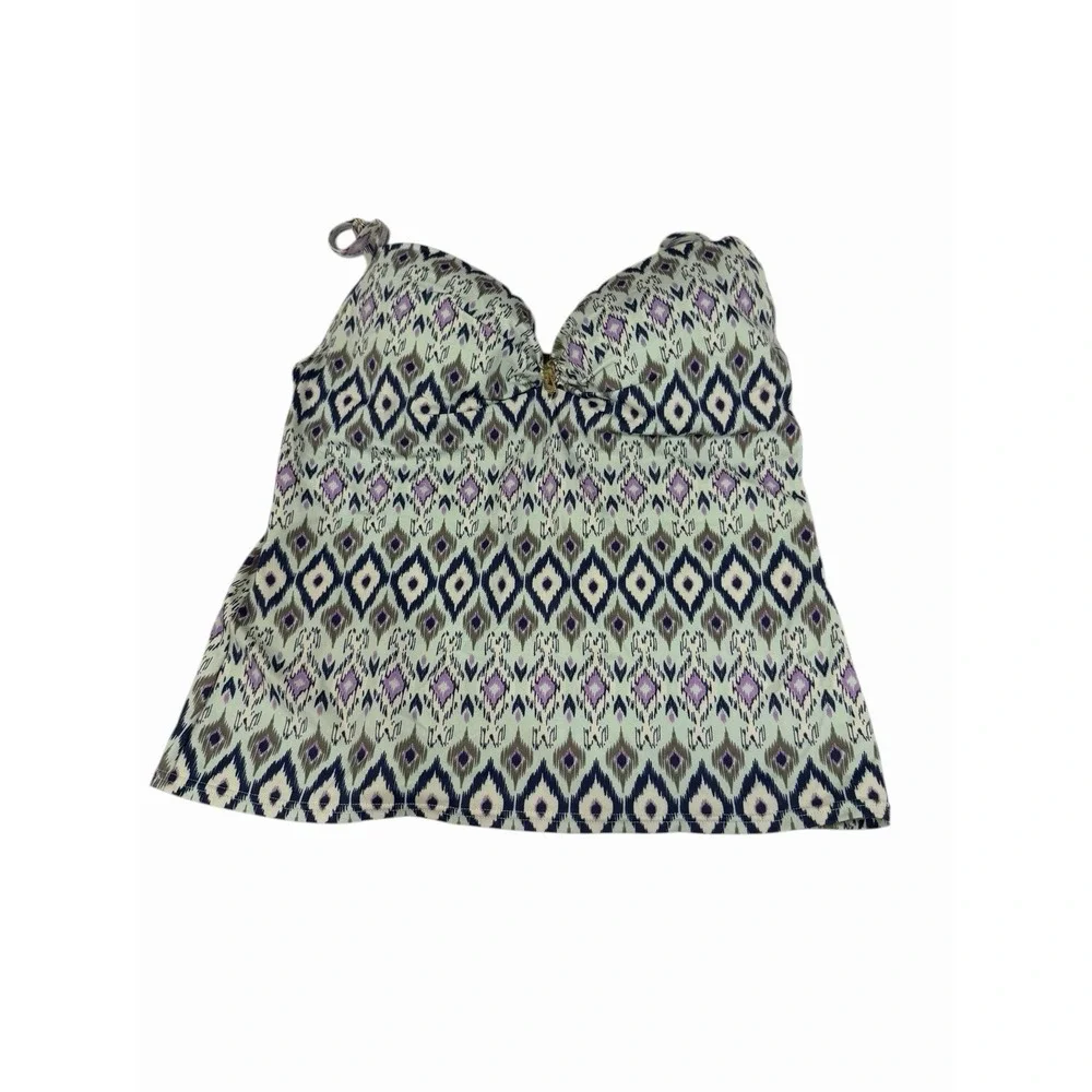 Victoria's secret womens bikini‎ top swim suit size 34B